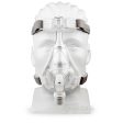 Amara Full Face CPAP Mask with Headgear Cheap