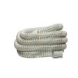 19mm Diameter CPAP Hose with 22mm Rubber Ends Sale