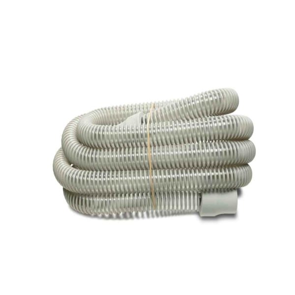 19mm Diameter CPAP Hose with 22mm Rubber Ends Sale