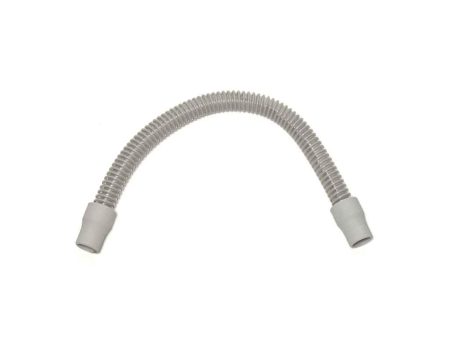 18 Inch Humidifier Hose with Rubber Ends Discount