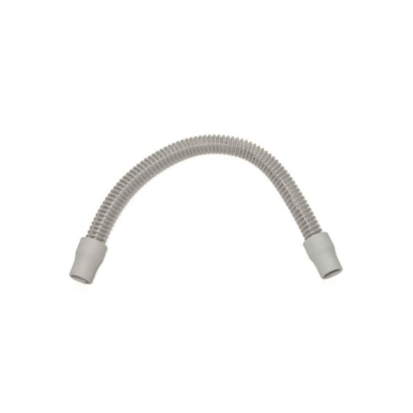 18 Inch Humidifier Hose with Rubber Ends Discount