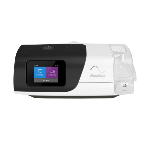 AirSense 11 AutoSet CPAP Machine Fashion