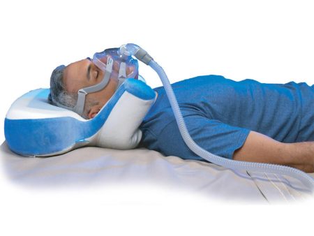 Contour Home and Travel CPAP Pillow For Cheap