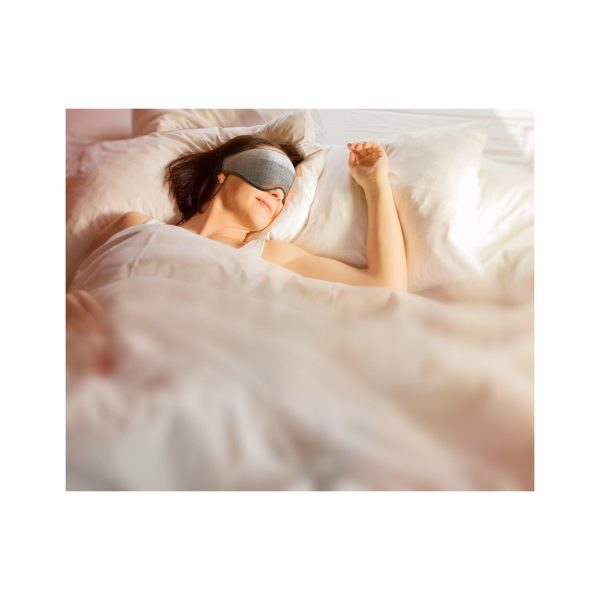 Dreamlight Heat Mini Infrared Sleep Mask Online now