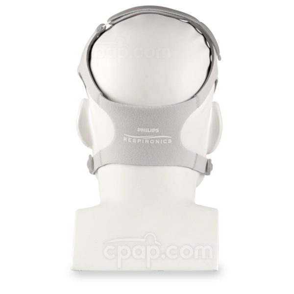 Amara View Full Face CPAP Mask with Headgear Online now