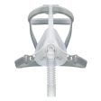 Apex Wizard 320 Full Face CPAP Mask Fashion