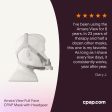 Amara View Full Face CPAP Mask with Headgear Online now