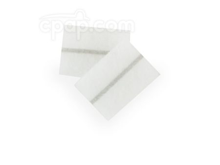 Disposable Filters for F&P SleepStyle Auto CPAP Machine ( 2-Pack) Cheap