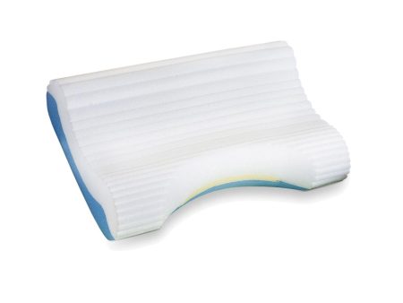 Contour Cloud Pillow on Sale