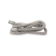 19mm Diameter CPAP Hose with 22mm Rubber Ends Sale