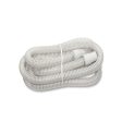 19mm Diameter CPAP Hose with 22mm Rubber Ends Sale