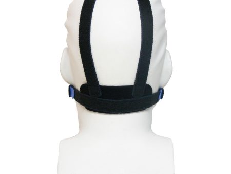 2nd Generation Headgear for SleepWeaver Advance Nasal CPAP Mask Online Hot Sale