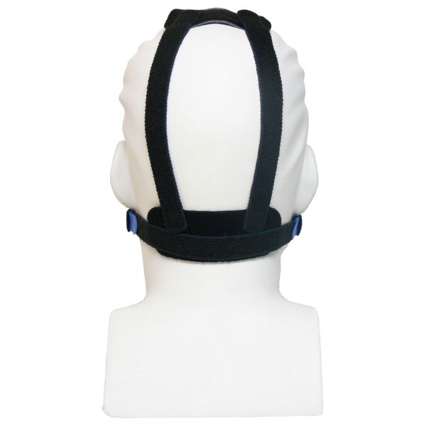 2nd Generation Headgear for SleepWeaver Advance Nasal CPAP Mask Online Hot Sale