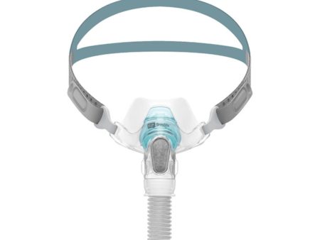 Brevida Nasal Pillow CPAP Mask For Sale