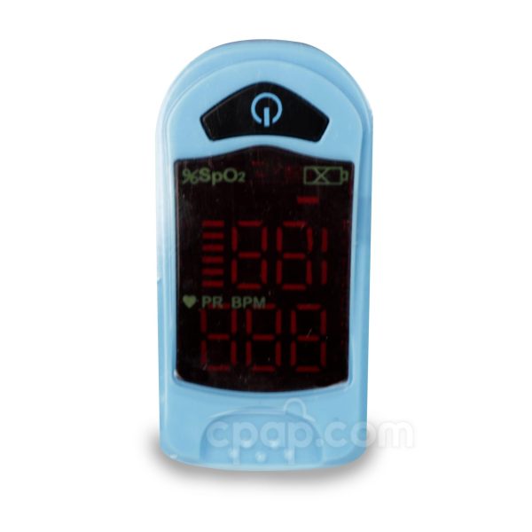 Digital Finger Pulse Oximeter For Sale