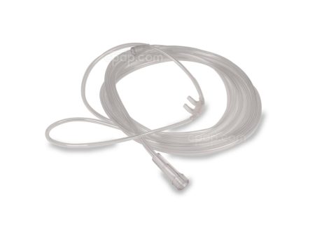 7 Foot Adult Nasal Oxygen Cannula Online