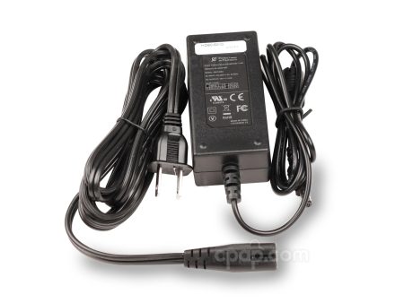 AC Power Supply and Cord for Z1 and Z2 Travel CPAP Machines Hot on Sale