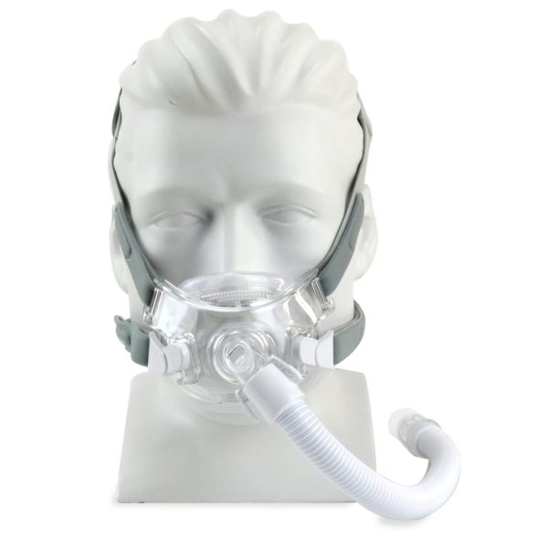 Amara View Full Face CPAP Mask with Headgear Online now