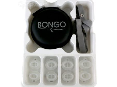 AirAvant Medical Bongo Rx EPAP Kit Cheap