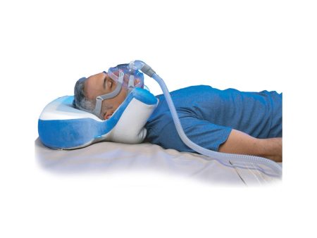 CPAP CoolFlex Pillow Hot on Sale