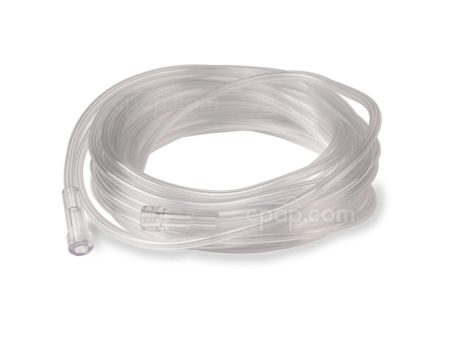 25 Foot Clear Oxygen Tubing Fashion