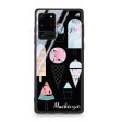 Artistic Ice cream I Samsung S20 Ultra Glass Case Supply