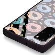 Artistic Donuts Samsung S20 Plus Glass Case Hot on Sale