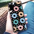 Artistic Donuts Samsung S20 Glass Case For Sale