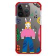 Abstract People Ultra Shockproof Case For Cheap