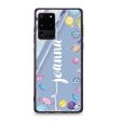 Candy Land Samsung S20 Ultra Glass Case Hot on Sale