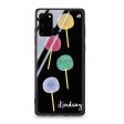 Colorful Candy II Samsung S20 Glass Case Fashion