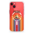 Rainbow Pride iPhone 14 MagSafe Compatible Ultra Shockproof Case Online