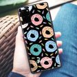 Artistic Donuts Samsung S20 Plus Glass Case Hot on Sale