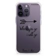 Always love together iPhone 14 Pro Max Ultra Shockproof Case For Discount