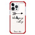 Always love together iPhone 12 Pro Ultra Shockproof Case Sale