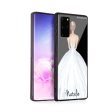 Bride Moment II Samsung S20 Plus Glass Case Online