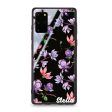 Color In Spring Samsung S20 Plus Glass Case Online Sale