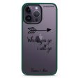 Always love together iPhone 15 Pro Impact Guard Bumper Case Online Sale