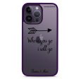 Always love together iPhone 15 Pro Impact Guard Bumper Case Online Sale