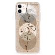 Artistic Marble I iPhone 11 Ultra Clear Case Sale