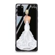 Bride Moment III Samsung S20 Plus Glass Case Online now