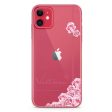 #18-2120 Honeysuckle II iPhone 11 Ultra Clear Case Online