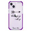 Always love together iPhone 14 Ultra Shockproof Case Fashion