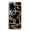 Belt and Chain I Samsung Glass Case Supply