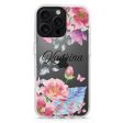 Butterfly Garden iPhone Ultra Clear Case Online