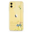 #14-0848 Mimosa II iPhone 11 Ultra Clear Case Supply