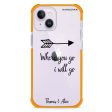 Always love together iPhone 12 Ultra Shockproof Case on Sale