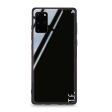 Causal Written Samsung S20 Plus Glass Case Discount