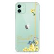 #14-0848 Mimosa II iPhone 11 Ultra Clear Case Supply