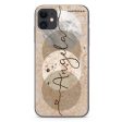 Artistic Marble I iPhone 11 Ultra Clear Case Sale